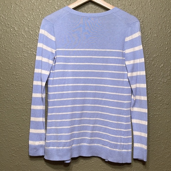 GAP Stripe Cardigan - Picture 9 of 10